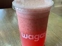 -Wagas沃歌斯(富力广场店)