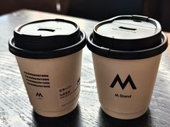 -M Stand(福田星河COCO Park店)