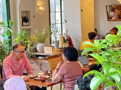 -OLLA 西班牙餐厅(丰盛里店)