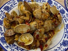 -江城燕子大排档(江汉路步行街店)