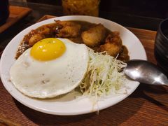 -金龙咖喱