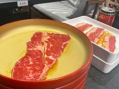 -神户赤童日式烤肉(金地广场店)