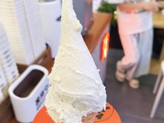 -野人先生Gelato(上海长宁龙之梦店)