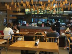 -三千粉牛肉米粉(来客茂店)