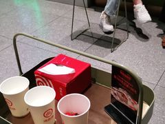 -海底捞火锅(劲松店)