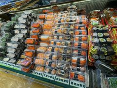 -池田寿司·4H鲜作(西直门凯德华联店)