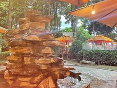 -二荆条·蜀鲜汇城市森林火锅