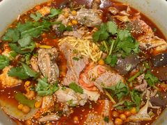 -淮扬楼(千鹤湖店)