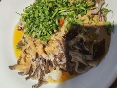 -京味斋·北京烤鸭(华威桥北工大店)