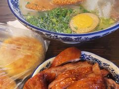 -小潘记鸭血粉丝汤