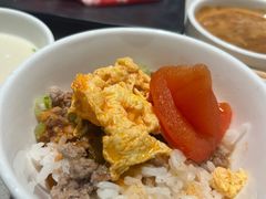 -海底捞火锅(万象汇店)