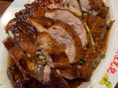 -陈光记烧腊(长寿路店)