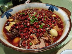 -大眼锅贴水饺(河东店)