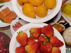 -铭门盛宴·艺术海鲜姿造(福田黑金店)