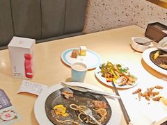 -经典世家牛排自助餐厅(百捷店)