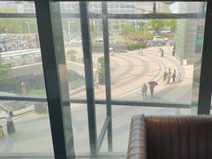 -戈雅法餐厅(世界城广场店)