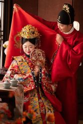 -雪中彩影婚纱摄影·品控旗舰店