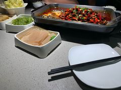 -半天妖烤鱼(印象城店)