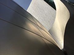 -华特·迪士尼音乐厅