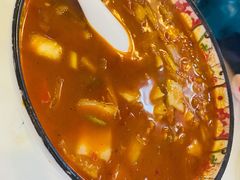 -帕米尔食府(白云观店)