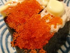 -鱼意寿司(钟村分店)