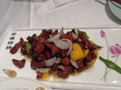 -肥肥小厨(咸阳路店)