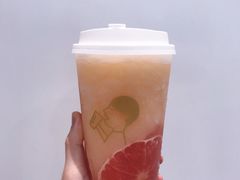 -喜茶(深圳福田星河COCO Park店)