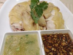 -巫记鸡饭店