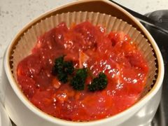 -海底捞火锅(巴黎春天浦建店)