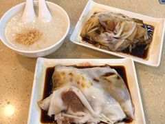 -冠记·肠粉粥品专家(江南大道店)