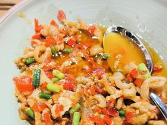 -七步香云南山里菜(昆明老街店)
