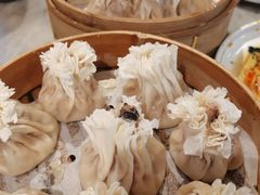 -都一处烧麦馆(前门店)