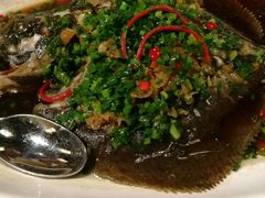 -小厨娘淮扬菜(清江苏宁广场店)