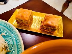 -BRBR叙利亚餐厅(总店)