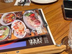 -1886德国汽车餐厅(外滩中央店)