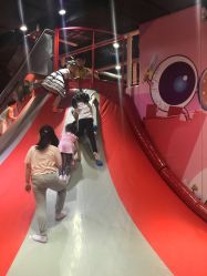 -奇乐儿巴迪总动员儿童乐园(保利时光里店)