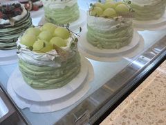 -WenTinG文汀·半糖蛋糕(合生汇店)