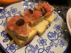 -大渔铁板烧(中山路八佰伴店)