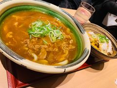 -杵屋(京都ポルタ店)