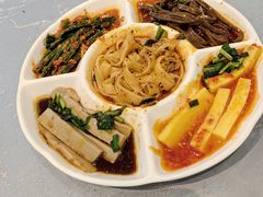 -令氏家外家周秦食府(高新店)