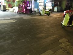 -狮龙啤酒烧烤屋(建二路店)