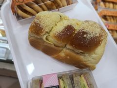 -85度C(深圳佳宁娜店)