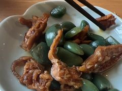 -难忘的面(五矿君澜酒店)