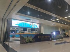 -丽江三义国际机场