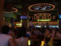 -HIB HUB公社(解放西路店)