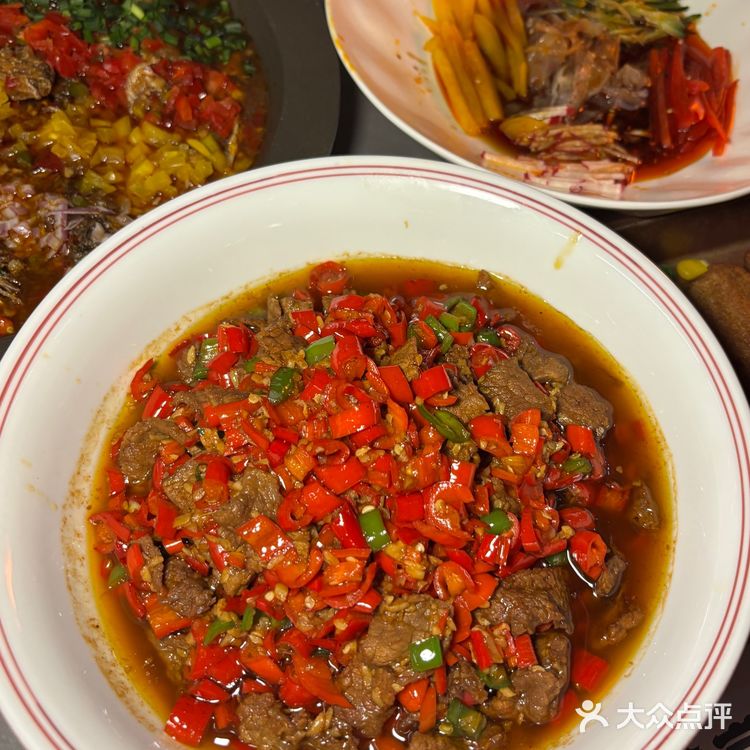 预计成为景德镇下一个顶流打卡点!!!好chi