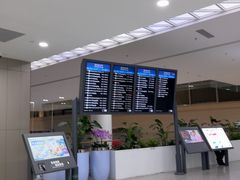 -青岛胶东国际机场