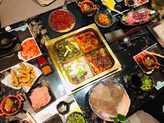 -王家渡火锅店(亦庄店)