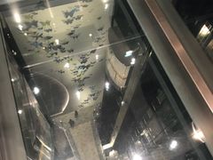 -吴淞口国际邮轮码头-停车场