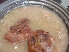 -老村长•湖北家常菜(南湖店)